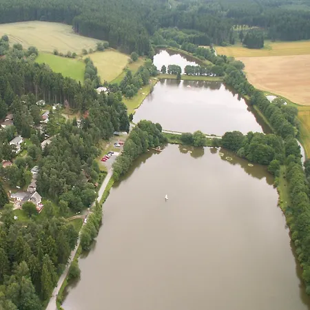 Prázdninový dům Haus Sonneneck 1