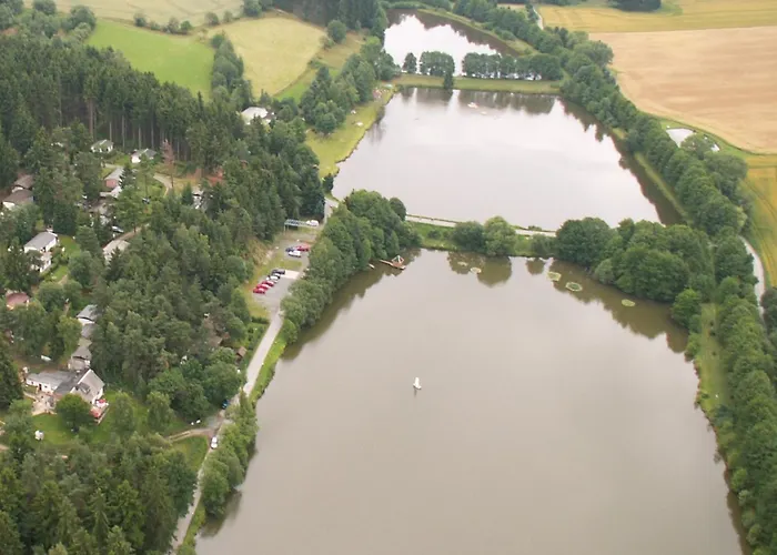 Vakantiehuis Haus Sonneneck 1