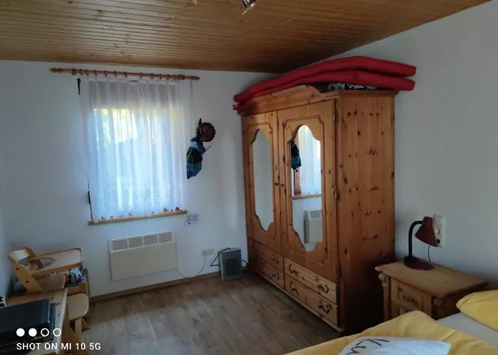 Haus Sonneneck 1 Vakantiehuis