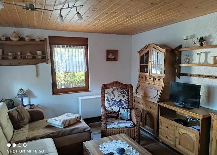 Haus Sonneneck 1 * Tanna