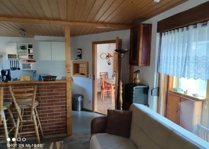 Haus Sonneneck 1 * Tanna